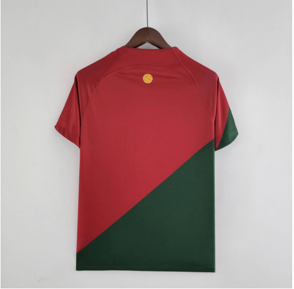 Portugal 22/23 home