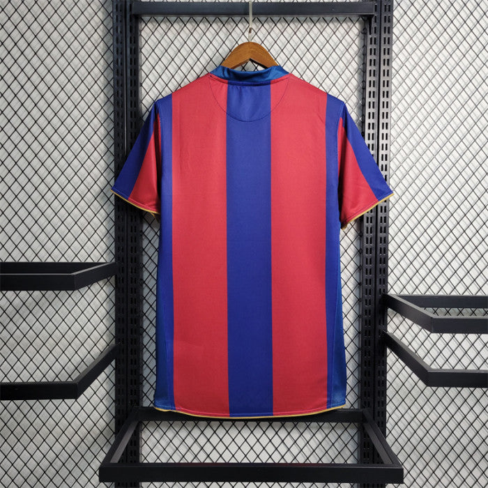 Barcalona 07/08 Retro Home