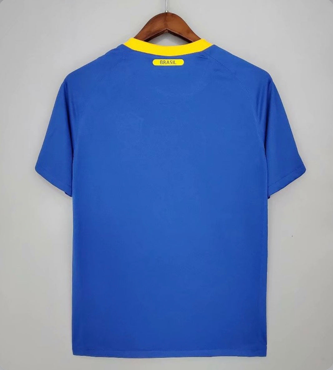 Brazil 2010 Retro Away