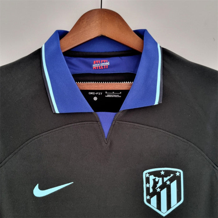 atletico Madrid 22/23 Away