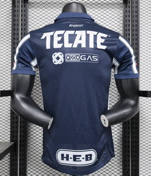 Monterrey 24/25 Home *Sergio Ramos