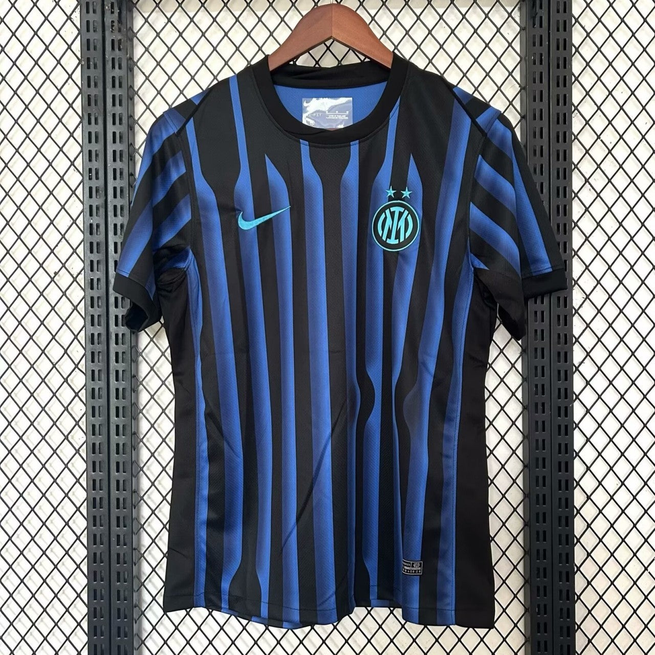 Inter Milan 25/26 Home