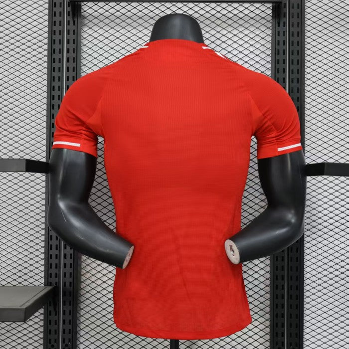 Arsenal 25/26 Home Player Version