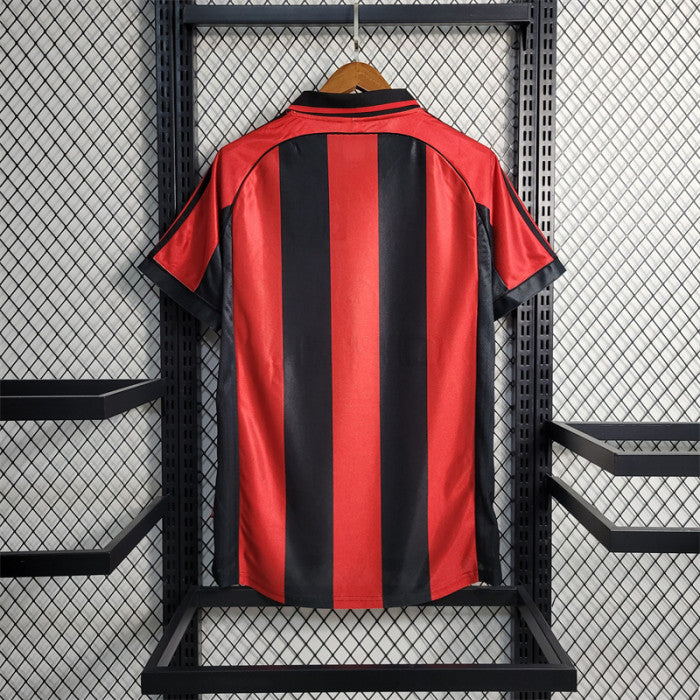 AC Milan 98/99 Retro Home