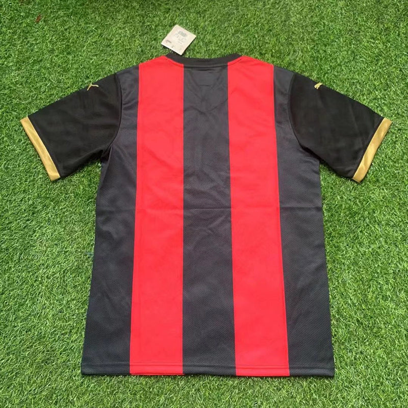 AC Milan Concept
