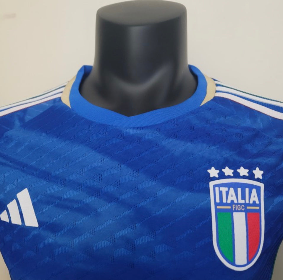 Italy 23/24 Home Player version