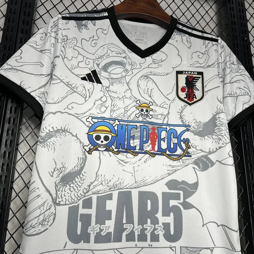 Japan 24/25 One Piece Shirt
