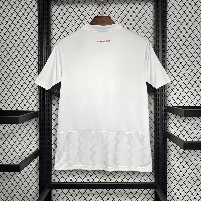 Leverkusen 24/25 Away Shirt
