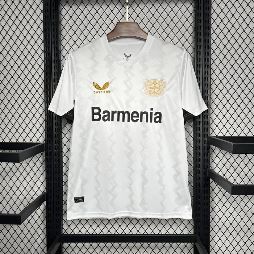 Leverkusen 24/25 Away Shirt
