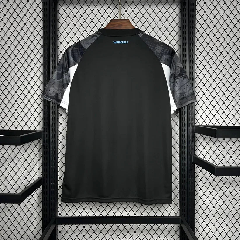 Leverkusen 24/25 Third Shirt