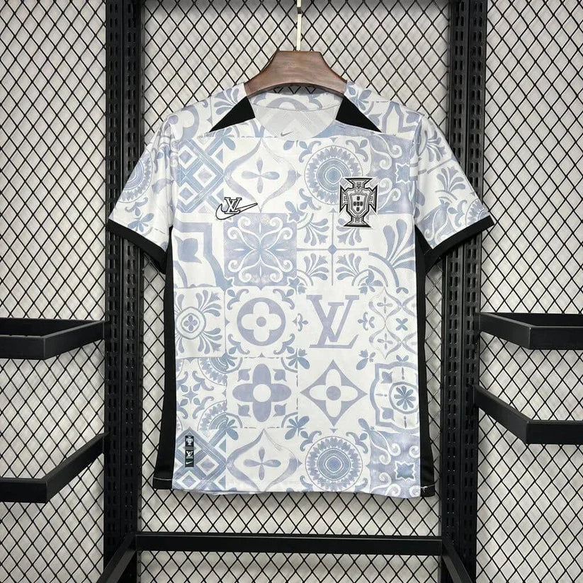 Portugal X Louis Vuitton Concept