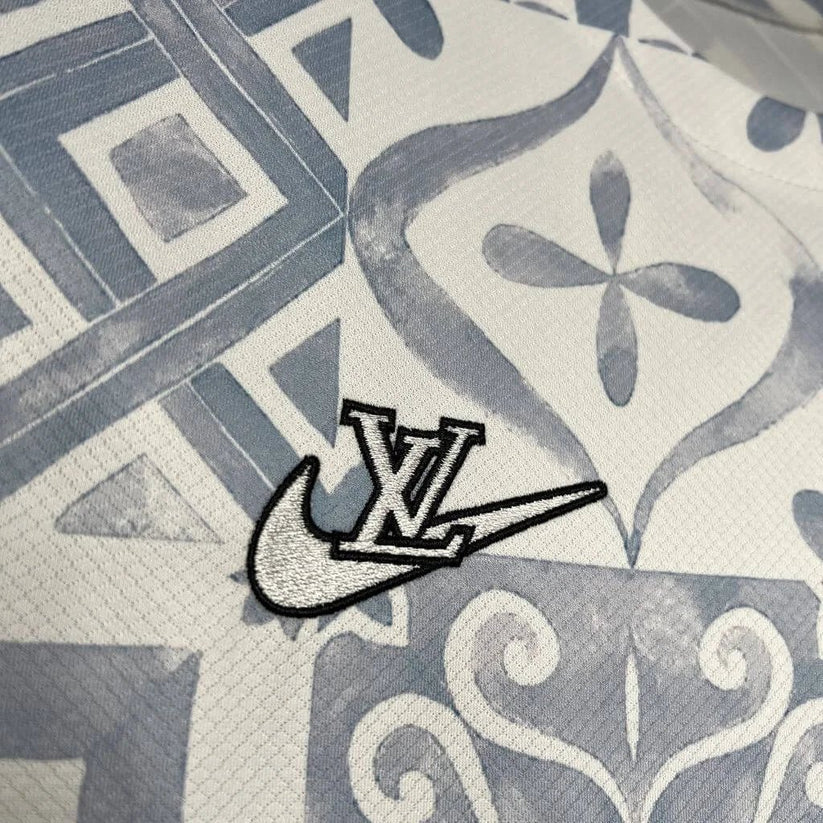 Portugal X Louis Vuitton Concept