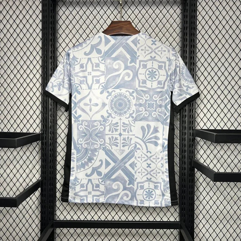 Portugal X Louis Vuitton Concept