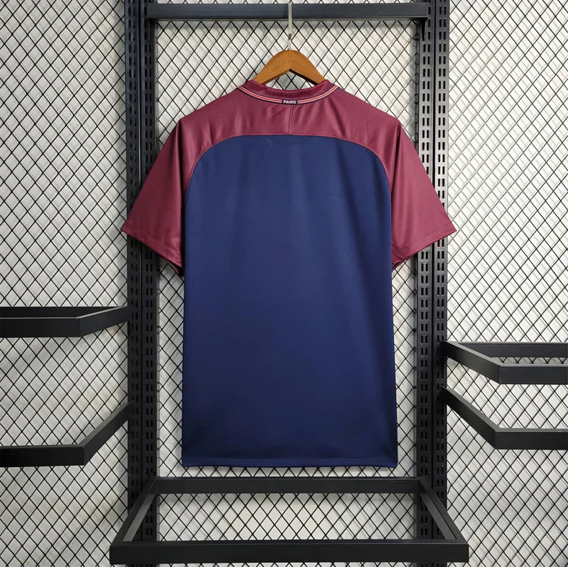 PSG 17/18 Home Shirt