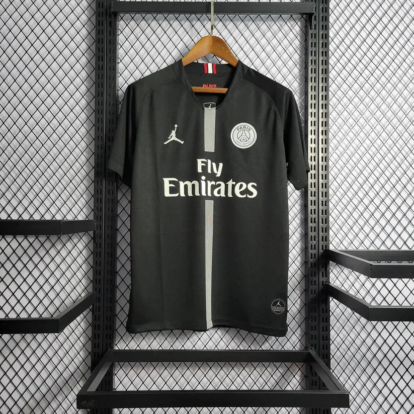 PSG 18/19 Home Shirt