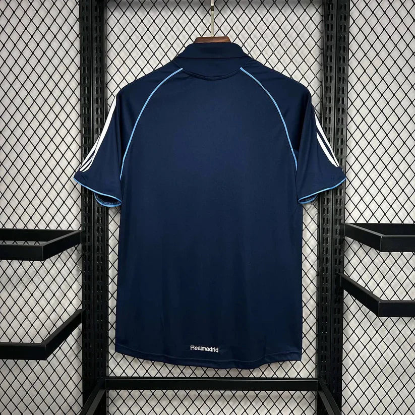 Real Madrid 05/06 Away Shirt