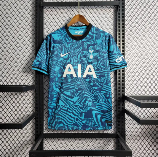 tottenham 22/23 third