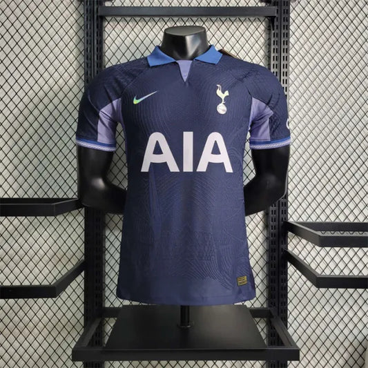 Tottenham Hotspur Jersey Away 23/24 Player Version