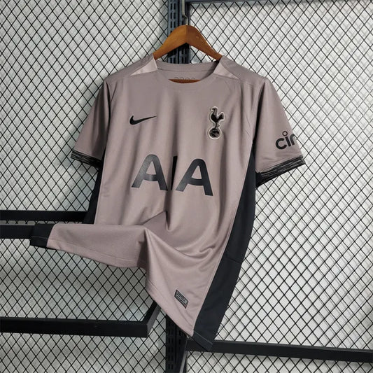 Tottenham Hotspur Third Jersey 23/24