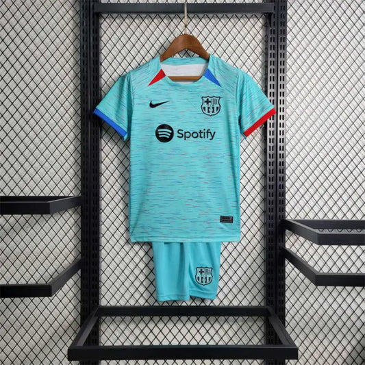 Barcelona 23/24 Kids Away