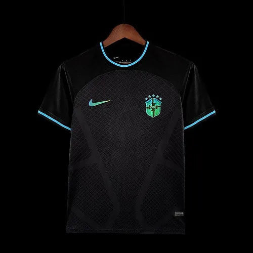 Brazil Gradient Special