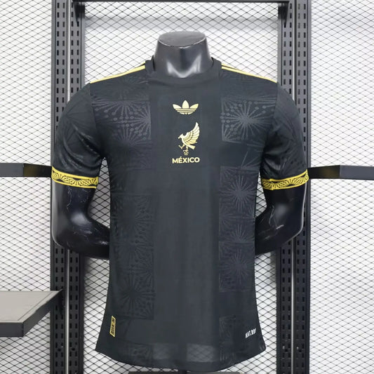 Mexico 25/26 Home
