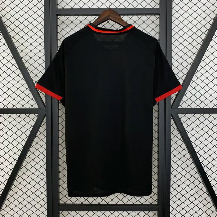 Real Madrid Red Gucci Snake