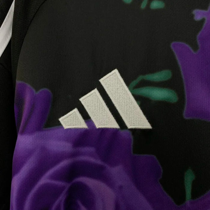 Real Madrid Purple Gucci Snake