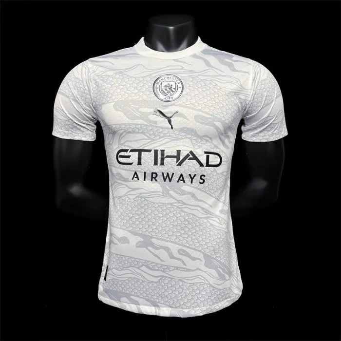 Manchester City 23/24 Fourth Player Version