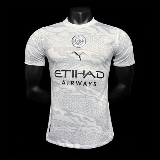 Manchester City 23/24 Fourth Player Version