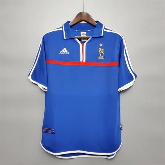 france 2000 Retro Home