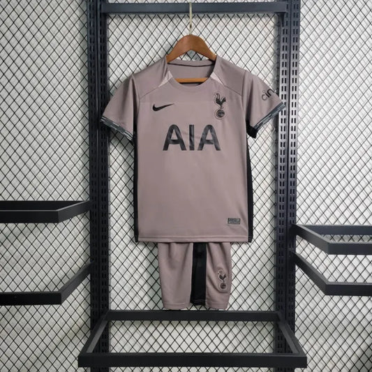Tottenham Hotspur Jersey Third kit 23/24 Kids