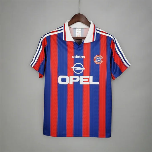 Bayern munich 95/97 Retro Home
