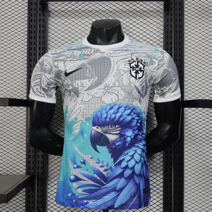 Brazil 25/26 Rio Splash