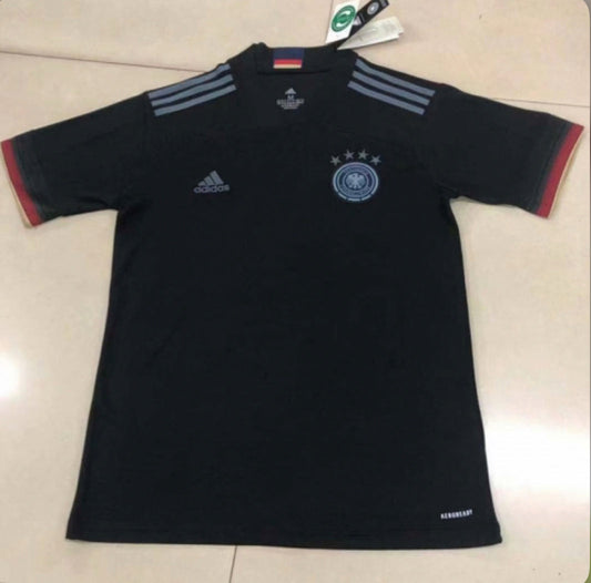 Germany 20/21 Away