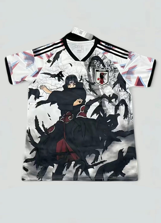 Japan 25/26 Concept Itachi