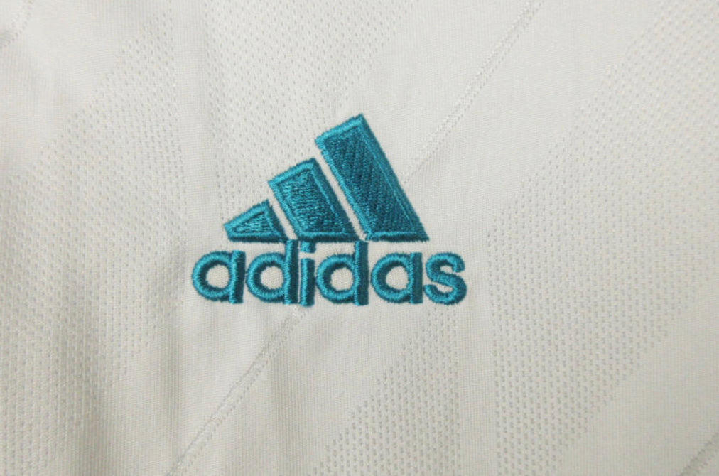 Real Madrid 17/18