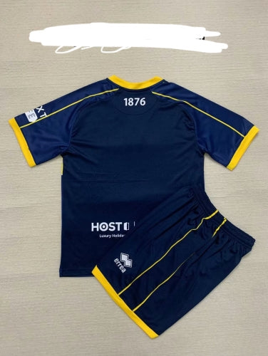 Middlesbrough 23/24 Away kids