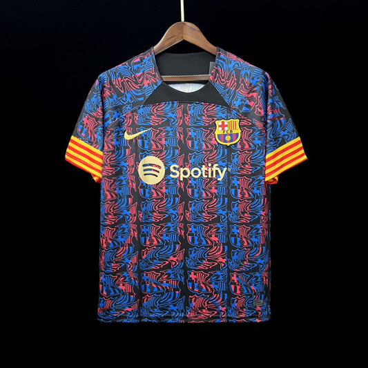 Barcalona 22/23 Concept