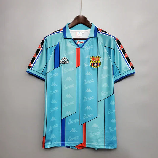 Barcalona 95/97 Retro Away