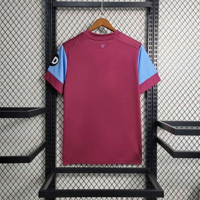 West Ham 23/24 Home