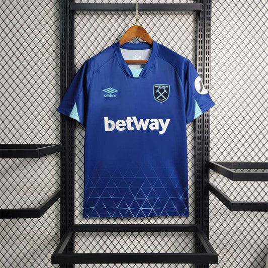 West Ham 23/24 Third
