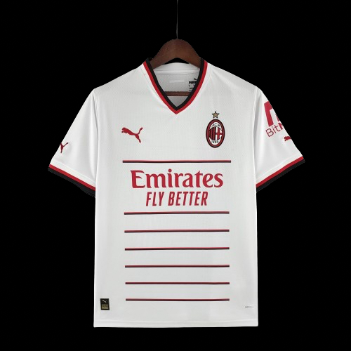 AC Milan 22/23 Away