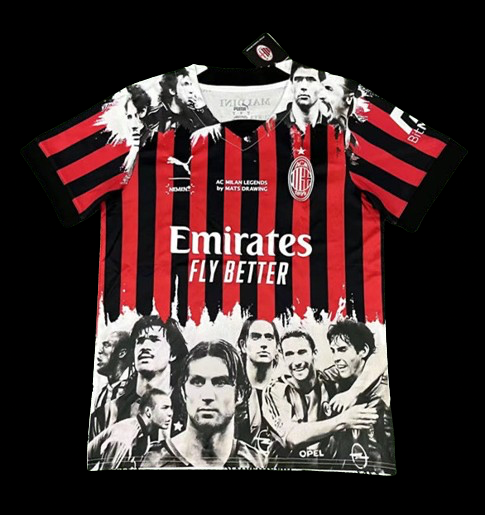 AC Milan 22/23 Concept