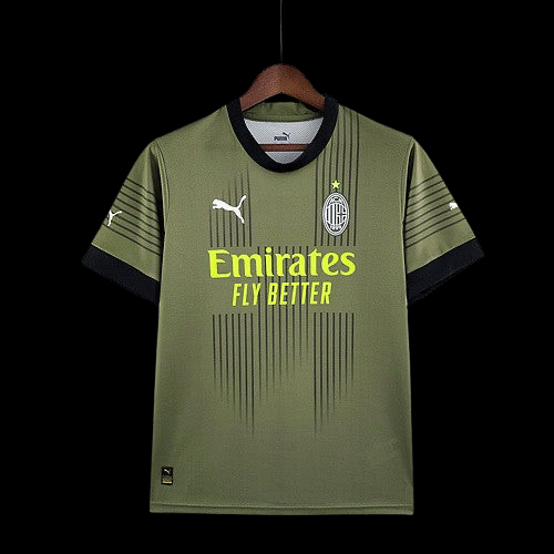 AC Milan 22/23 Fourth