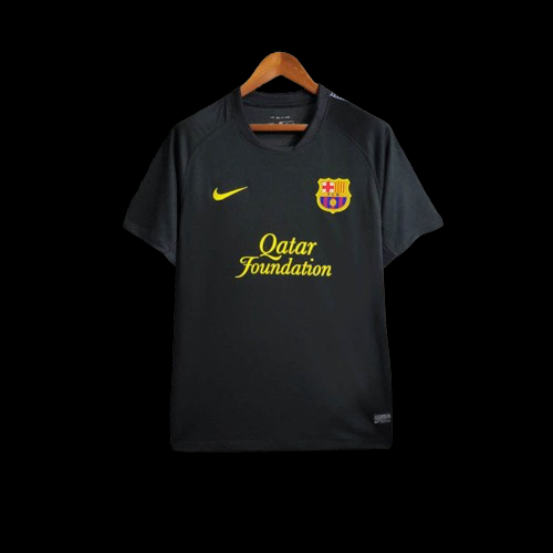 Barcelona 11/12 Away