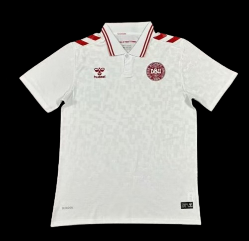 Denmark 24/25 Away