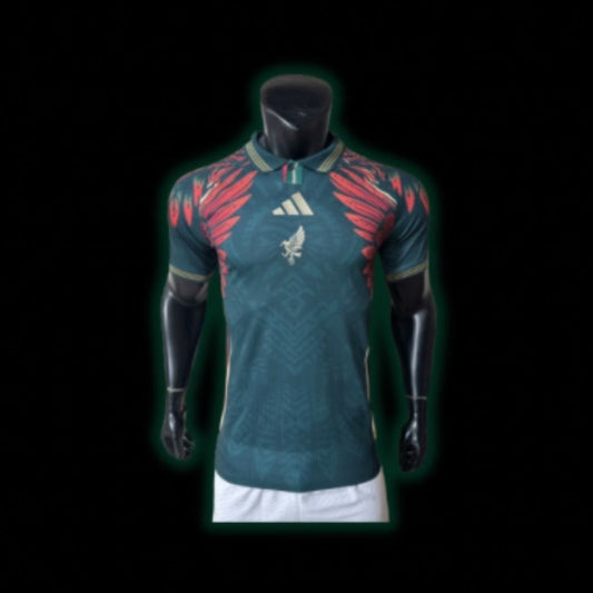 Mexico 25/26 Concept Version