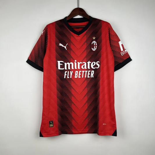 Ac Milan 23/24 Home