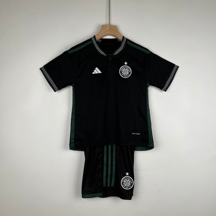 Celtic 23/24 Away Kids